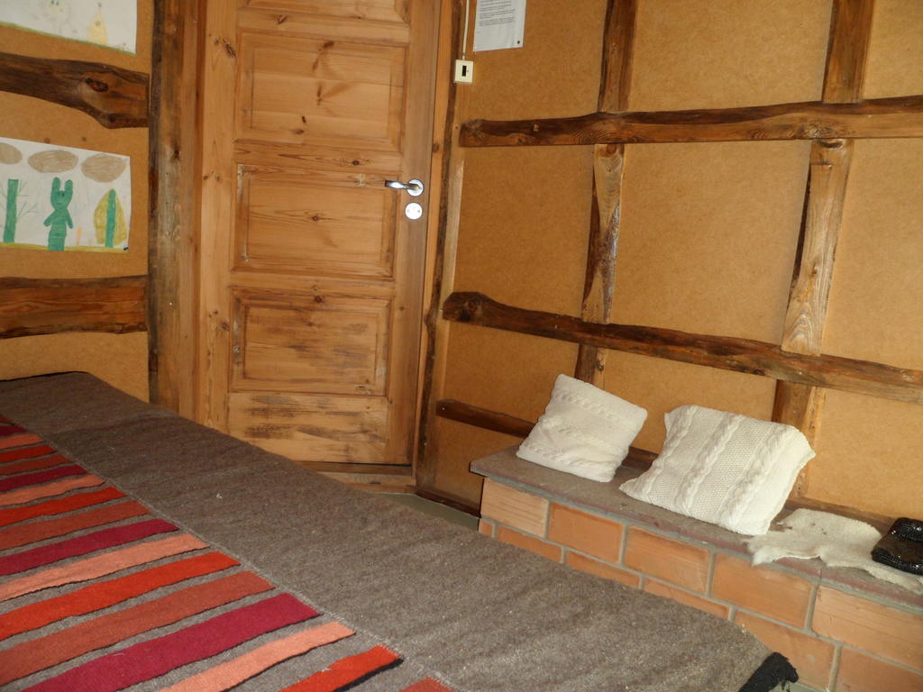 Viruna Farm Kiraste Kamer foto