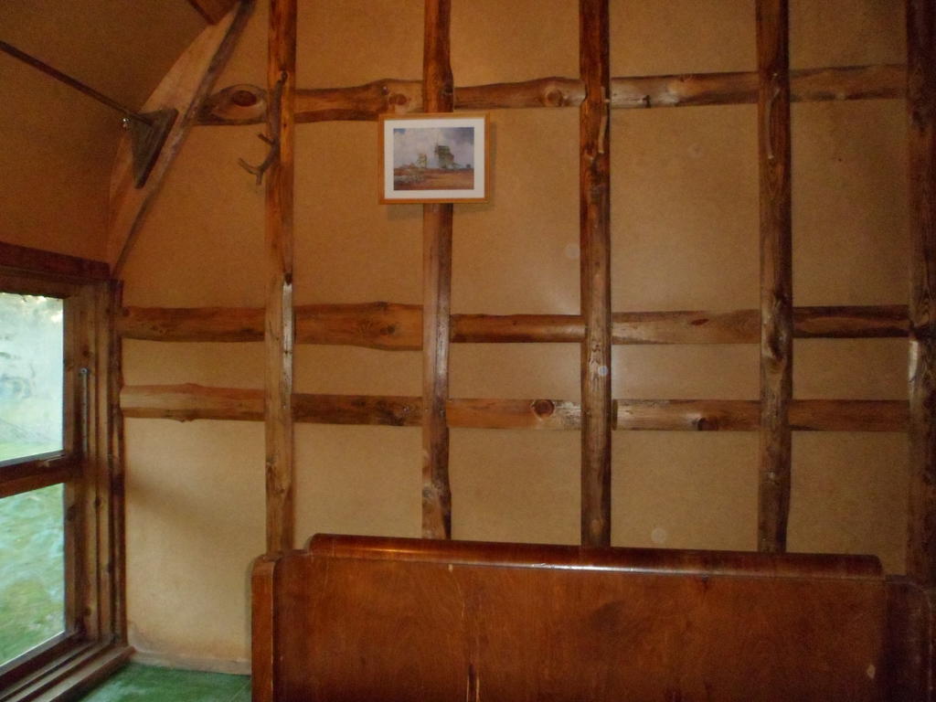 Viruna Farm Kiraste Kamer foto