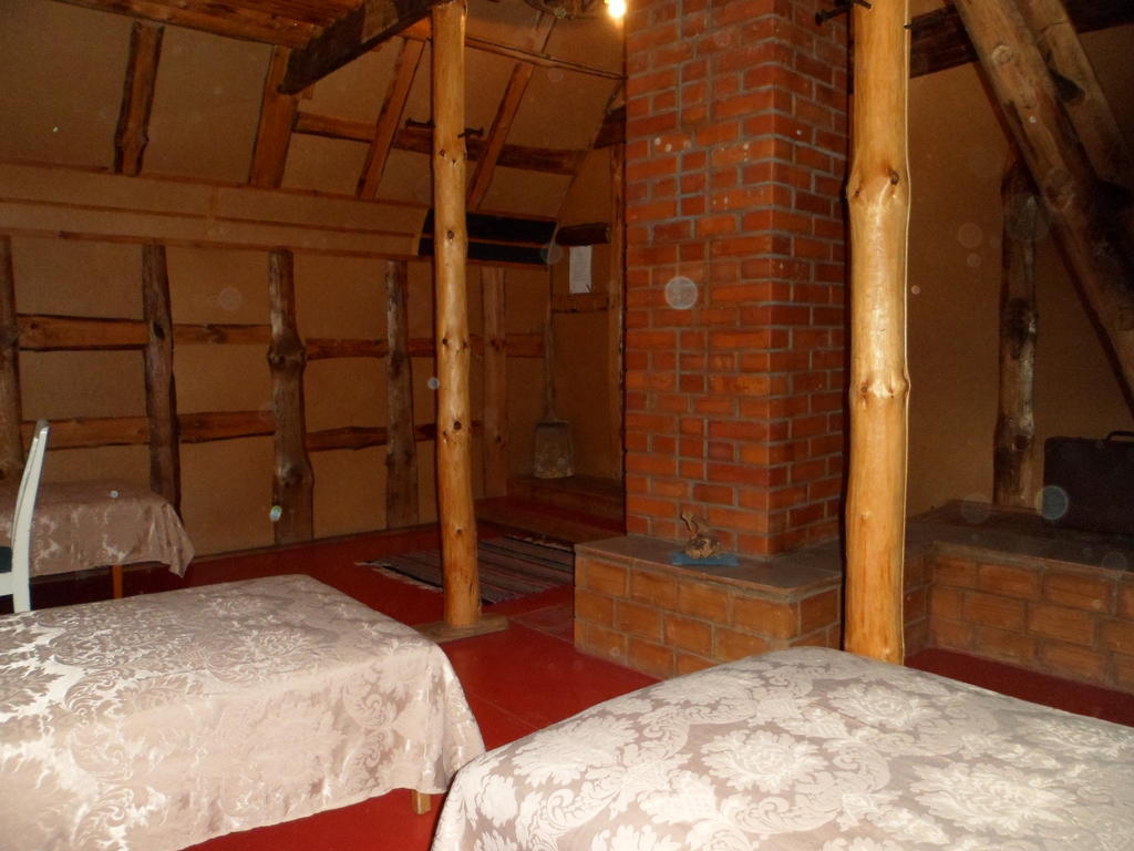 Viruna Farm Kiraste Kamer foto