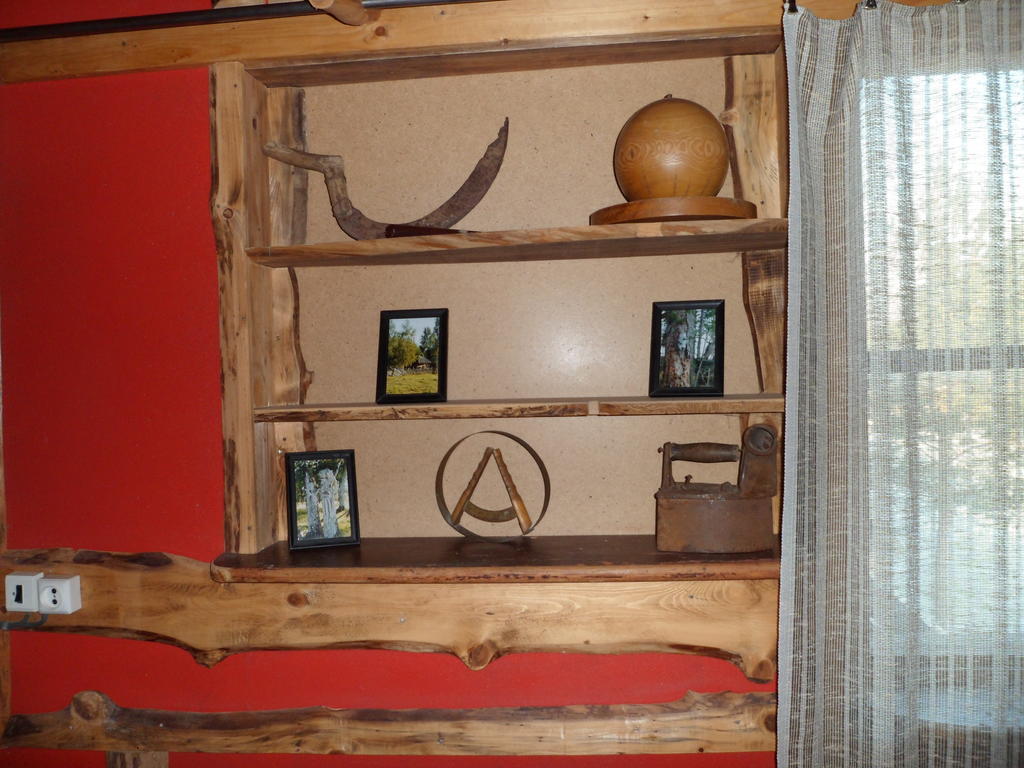 Viruna Farm Kiraste Kamer foto