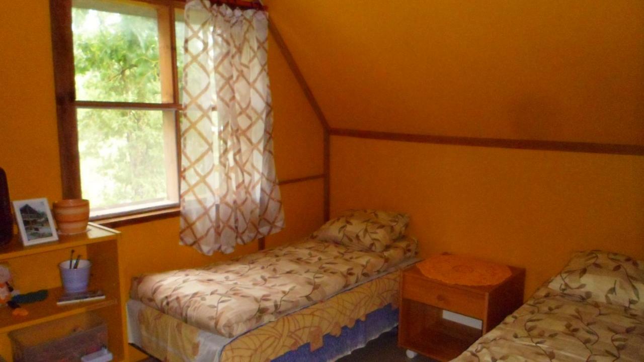 Viruna Farm Kiraste Buitenkant foto