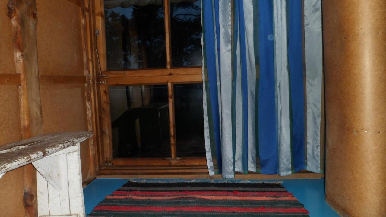 Viruna Farm Kiraste Buitenkant foto